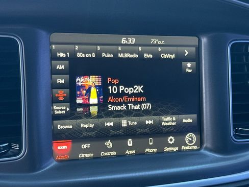 Used 2022 Dodge Charger Scat Pack image 17