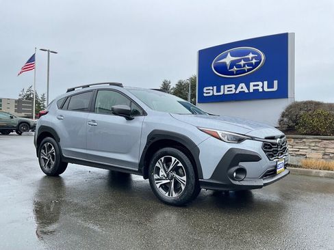 Used 2025 Subaru Crosstrek 2.0i Premium image 2