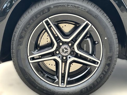 New 2026 Mercedes-Benz GLE 450 4MATIC image 12