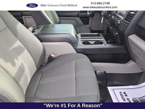 Used 2020 Ford F150 XL w/ Equipment Group 101A Mid image 24