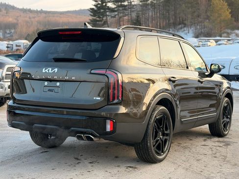 Used 2024 Kia Telluride EX X-Line image 5