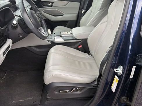 Used 2023 Acura MDX SH-AWD w/ Technology Package image 5