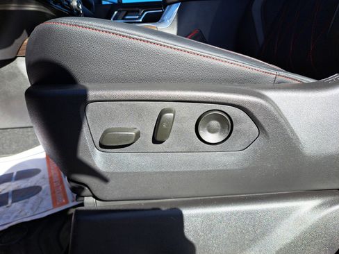 New 2025 Chevrolet Silverado 2500 LT w/ Trail Boss Package image 26