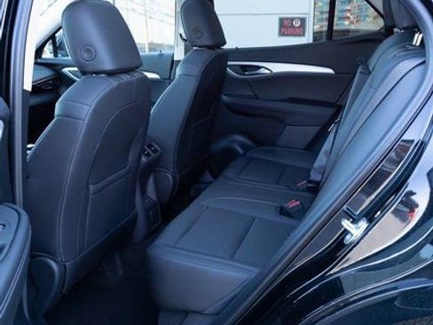 New 2026 Buick Envision Avenir image 18