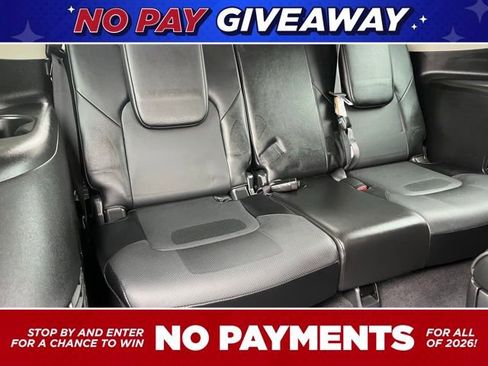 Used 2018 INFINITI QX80 4WD image 34