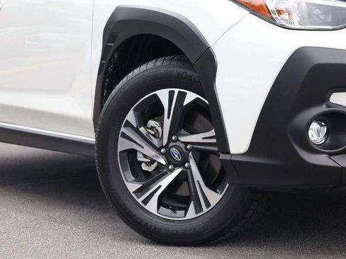 Used 2025 Subaru Crosstrek 2.0i Premium AWD/4WD image 3