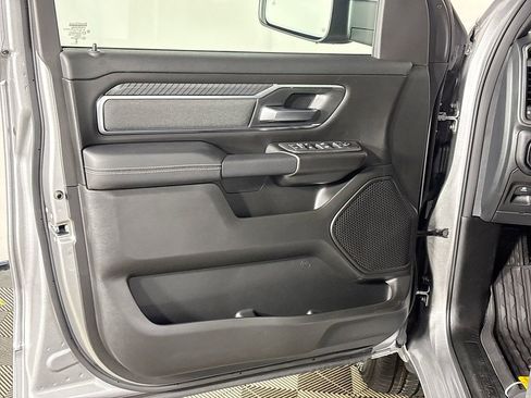 New 2026 RAM 1500 Big Horn AWD/4WD image 10