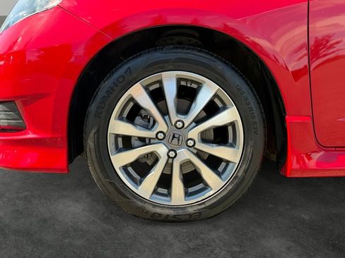 Used 2012 Honda Fit Sport image 4