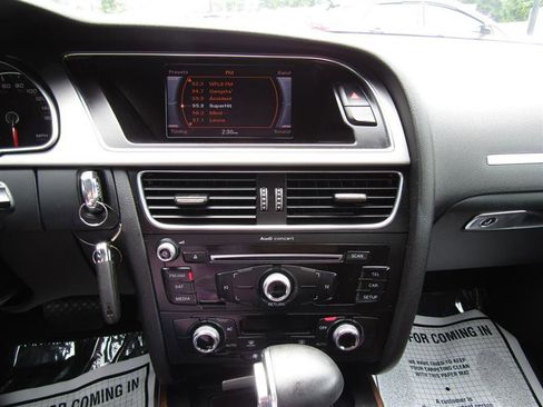 Used 2013 Audi A5 2.0T Premium w/ Convenience Pkg image 21