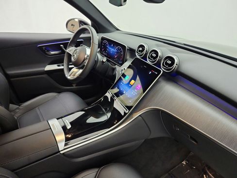 Certified 2026 Mercedes-Benz GLC 300 image 17