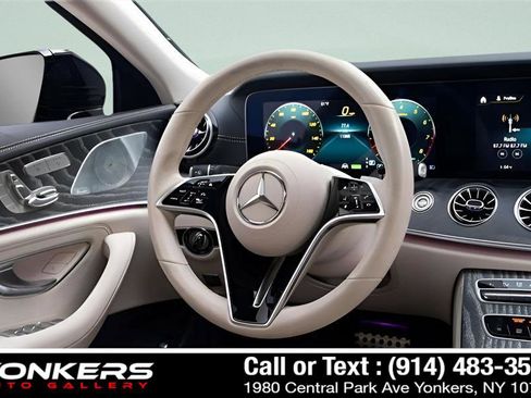Used 2023 Mercedes-Benz CLS 450 4MATIC image 48