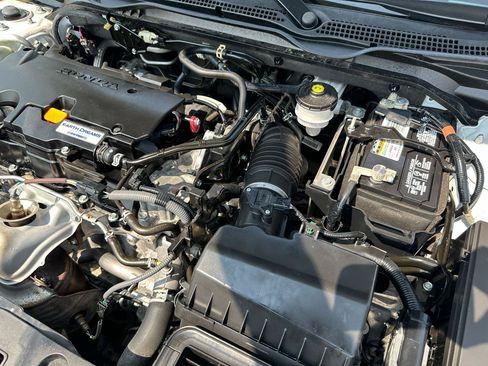 Used 2019 Honda Civic LX image 21