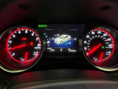 Certified 2018 Toyota Camry XSE w/ Driver Assist Package FWD image 15