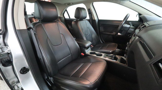 Used 2012 Ford Fusion SEL AWD/4WD image 12