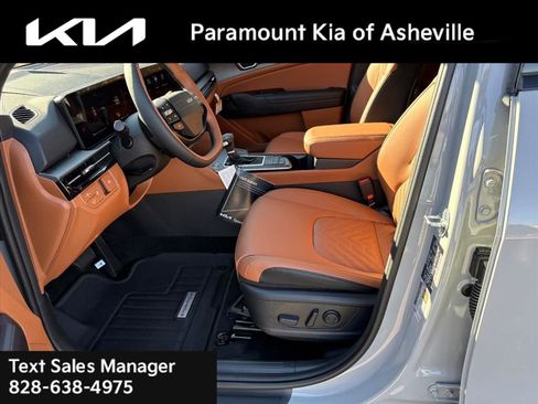 New 2026 Kia Sportage X-Line image 18