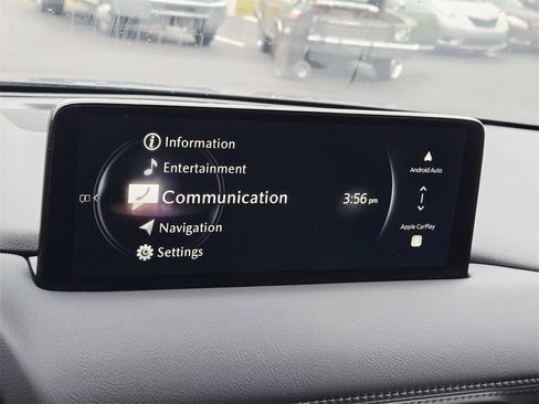 Used 2025 MAZDA CX-5 Carbon Edition image 26