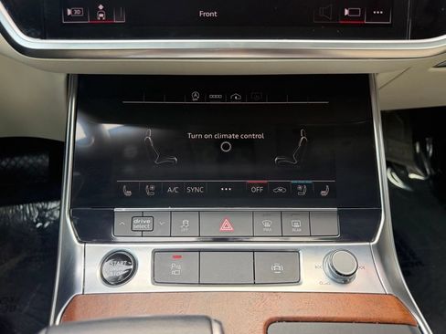 Used 2023 Audi A6 Premium Plus w/ Premium Plus Package AWD/4WD image 22