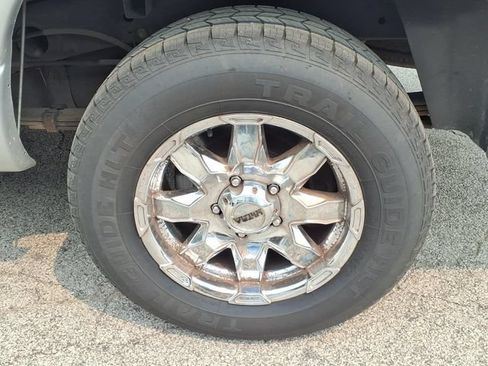 Used 2003 Dodge Ram 1500 Truck SLT RWD image 18