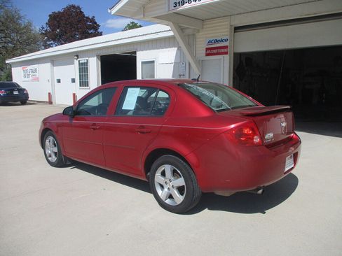 Used 2010 Chevrolet Cobalt LT w/ My Link Package FWD image 14