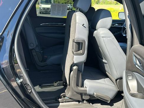 Used 2023 Buick Enclave Essence w/ LPO, Floor Liner Package AWD/4WD image 29