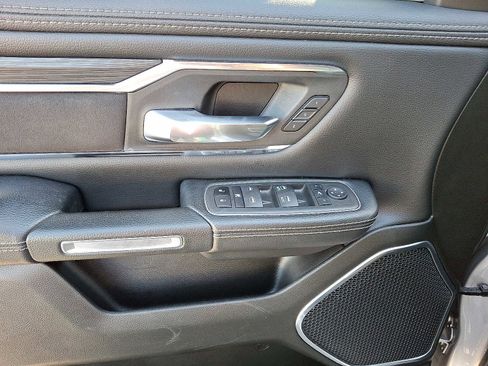 Certified 2024 RAM 1500 Laramie image 13