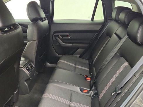 Used 2025 MAZDA CX-50 AWD 2.5 S w/ Cargo Package image 21
