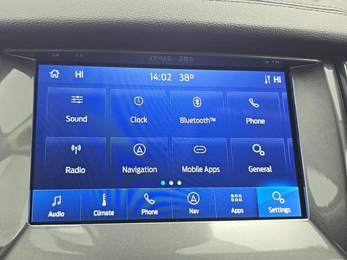 Used 2021 Ford Ranger Lariat w/ Equipment Group 501A High image 20