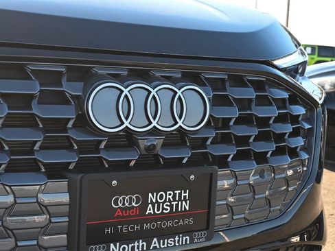 Certified 2025 Audi Q5 Premium Plus w/ Premium Plus image 26