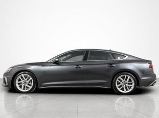 Used 2023 Audi A5 2.0T Premium Plus w/ Premium Plus AWD/4WD video 2