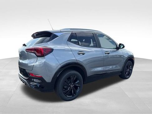 New 2026 Buick Encore GX Sport Touring w/ Comfort Package AWD/4WD image 5