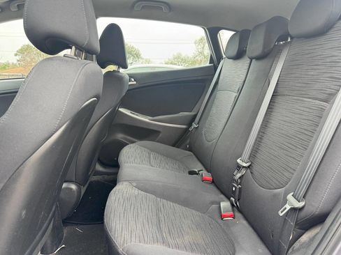 Used 2016 Hyundai Accent SE image 16