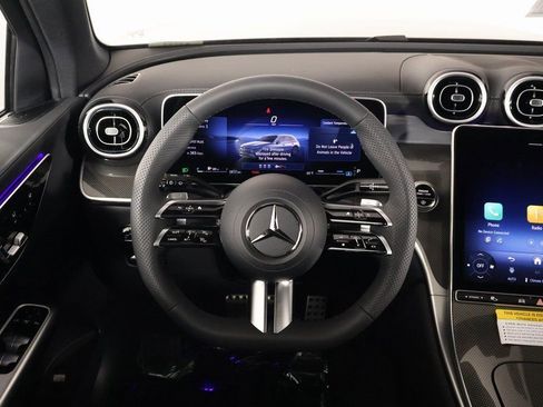 New 2026 Mercedes-Benz GLC 300 image 3