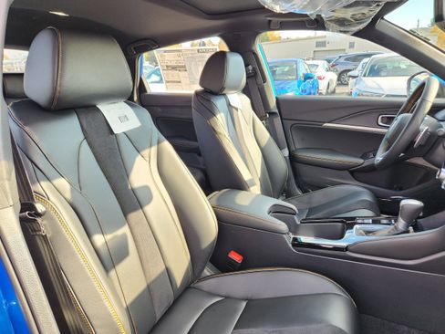 New 2026 Acura Integra A-Spec image 12