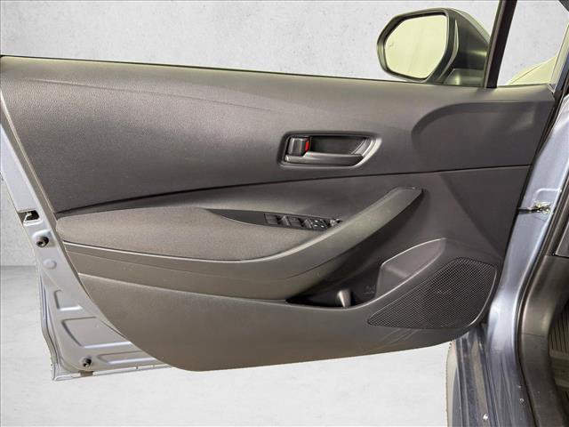 Used 2026 Toyota Corolla LE FWD image 10