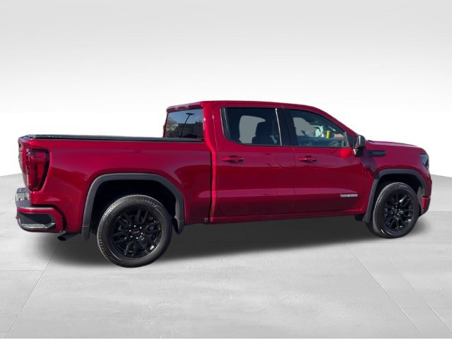 Certified 2024 GMC Sierra 1500 Elevation AWD/4WD image 7