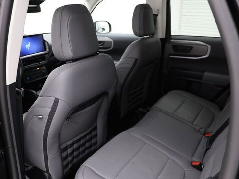 Used 2025 Ford Bronco Sport Badlands AWD/4WD image 11