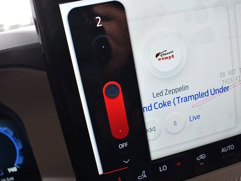 New 2025 Ford Bronco Sport Big Bend w/ Convenience Package image 19