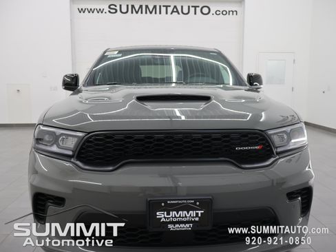 New 2026 Dodge Durango GT AWD/4WD image 22