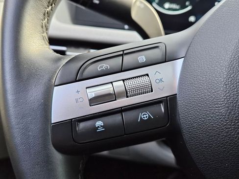 Certified 2025 Hyundai Tucson SEL image 14