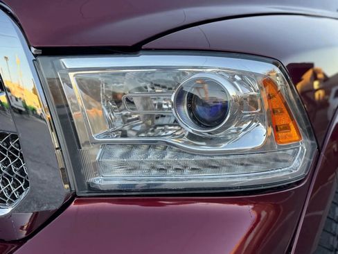 Used 2018 RAM 1500 Laramie Longhorn w/ Convenience Group AWD/4WD image 11