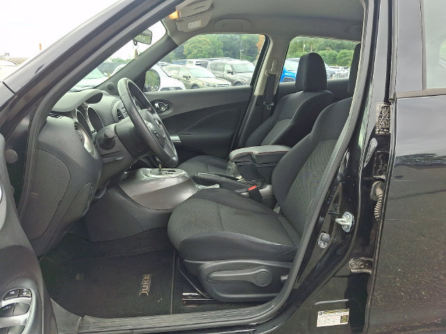 Used 2014 Nissan Juke S AWD/4WD image 2