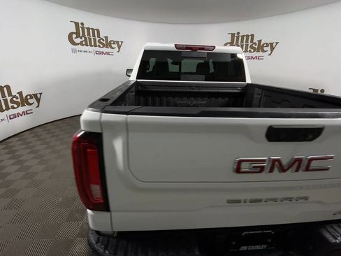New 2026 GMC Sierra 1500 AT4X image 7