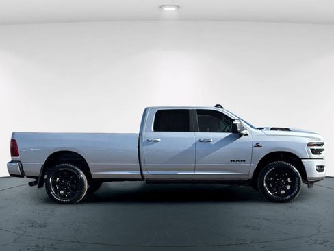 New 2026 RAM 3500 Laramie image 6