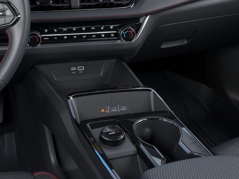 New 2026 Chevrolet Equinox RS w/ Convenience Package III image 61