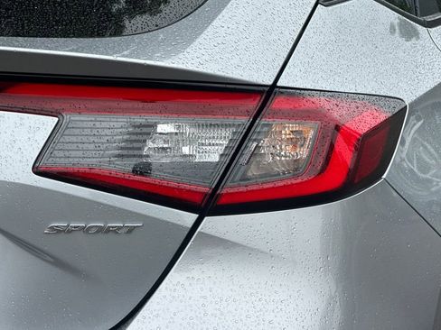 Used 2025 Honda Civic Sport image 26