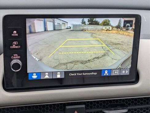 New 2026 Honda HR-V EX-L image 15