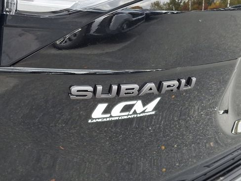New 2025 Subaru Forester Touring image 19