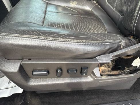Used 2013 Ford F150 FX2 w/ Luxury Equipment Group image 9