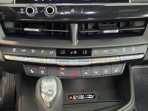 New 2026 Cadillac CT4 Premium Luxury image 21