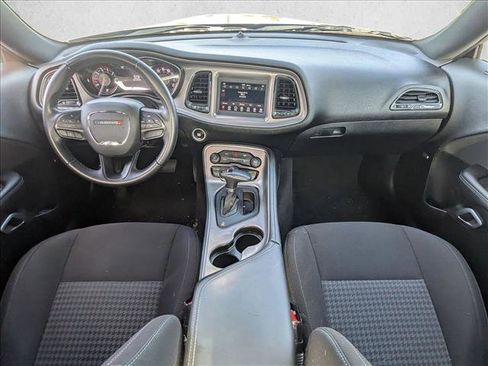 Used 2023 Dodge Challenger GT w/ Blacktop Package image 14